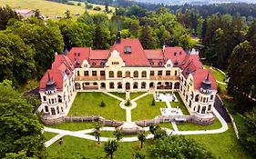 Rubezahl-marienbad Luxury Historical Castle & Golf-castle Collection Mariánské Lázně